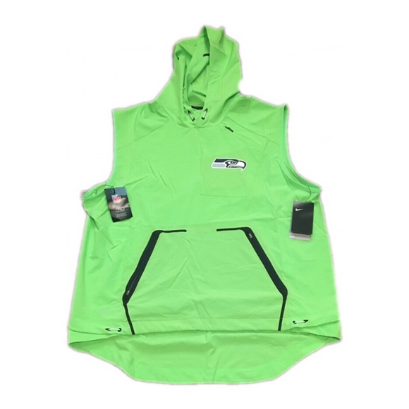 alpha fly rush vest